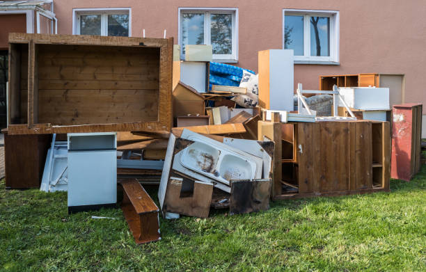 Chalfant, CA Junk Removal Company