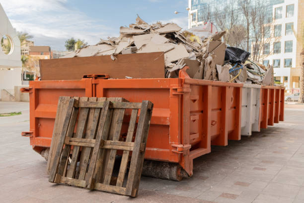 Best Full-Service Junk Removal  in Chalfant, CA