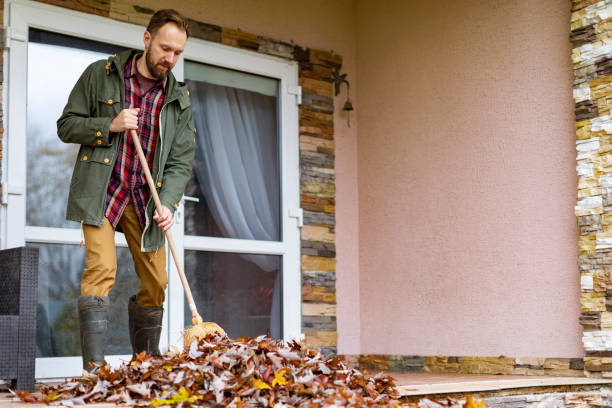Attic Cleanout Services in Chalfant, CA